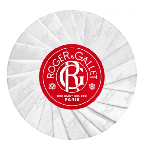 Roger & Gallet Jean-Marie Farina Savon Parfumé 100 g