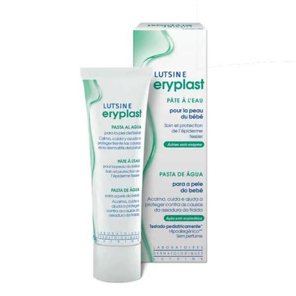 Lutsine Eryplast Pâte à l'Eau 75 g