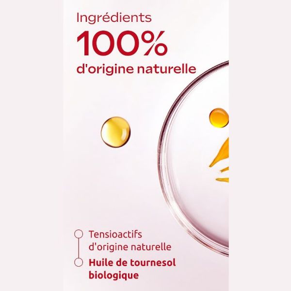 Weleda Very Cherry crème de douche 200ml