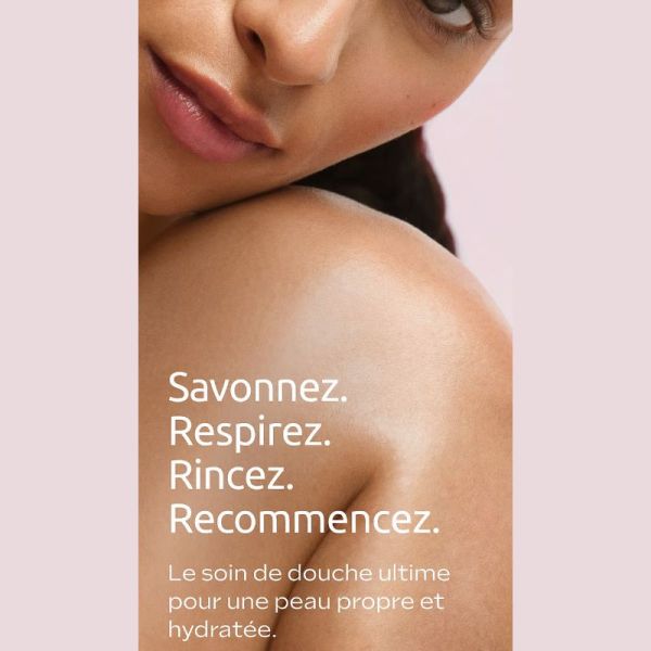 Weleda Very Cherry crème de douche 200ml