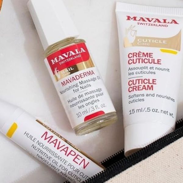 Mavala crème cuticule 15ml
