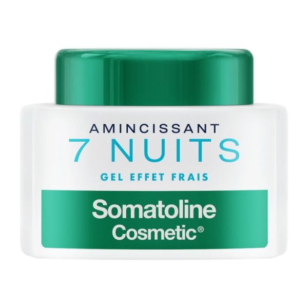 Somatoline Cosmetic gommage sel marin exfoliant et lissant 350g