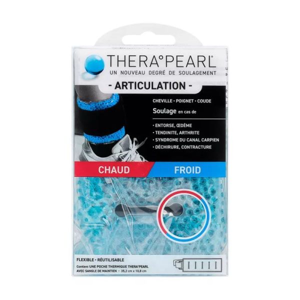 Therapearl Articulation Compresse Chaud Froid