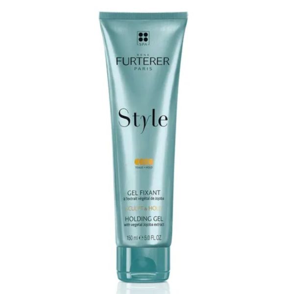 René Furterer Style gel fixant 150ml