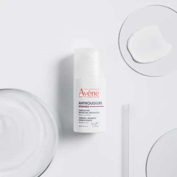 Avène Rosamed concentré anti rougeurs SPF 50+SPF50+ 30ml