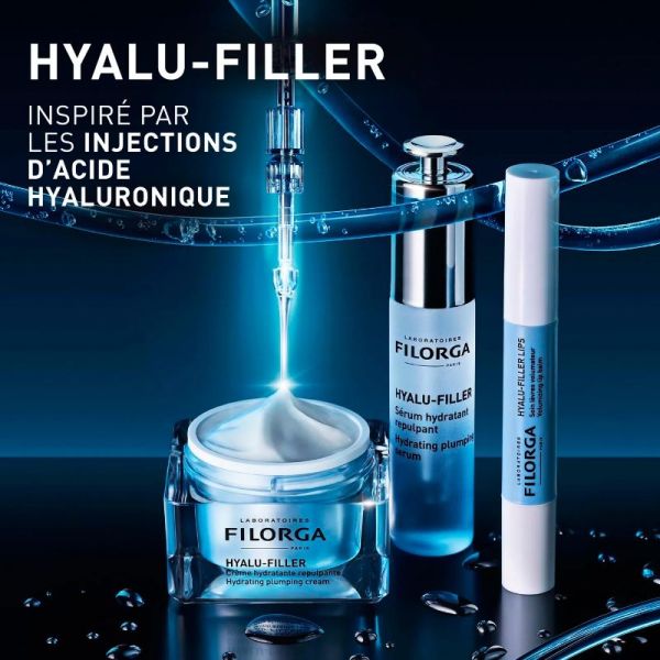Filorga Hyalu-Filler soin lèvres volumateur 4g
