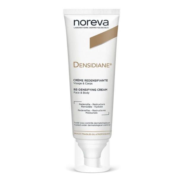 Noreva Densidiane crème redensifiante 125ml