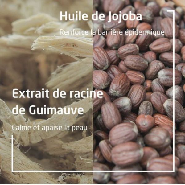 Weleda homme crème hydratante 30ml