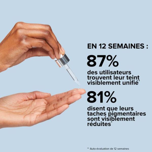 IT Cosmetics Bye Bye Dark spots sérum anti tâches au niacinamide 30ml