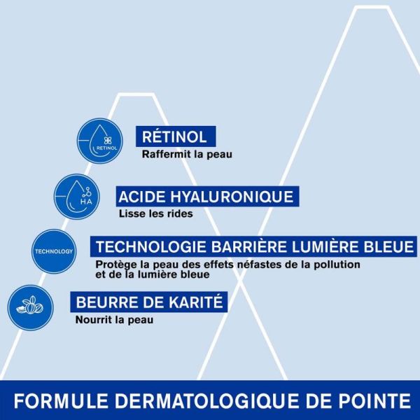 Uriage Age Lift crème de jour lissante fermeté 40ml