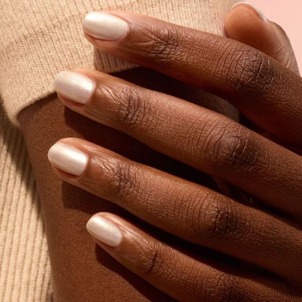 Manucurist Green Flash Vernis semi permanent Fairy 15ml