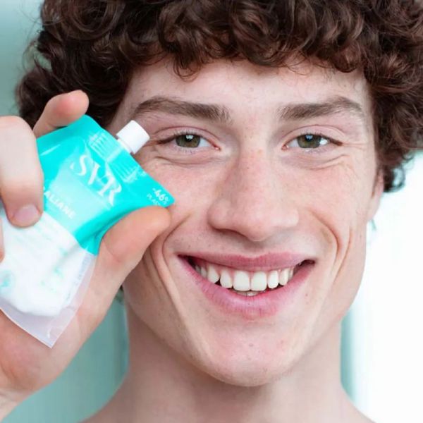 SVR Hydraliane crème légère hydratation Intense 50ml