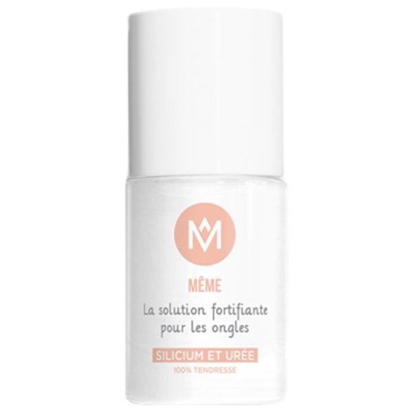 Même La Solution Fortifiante pour les Ongles 10 ml