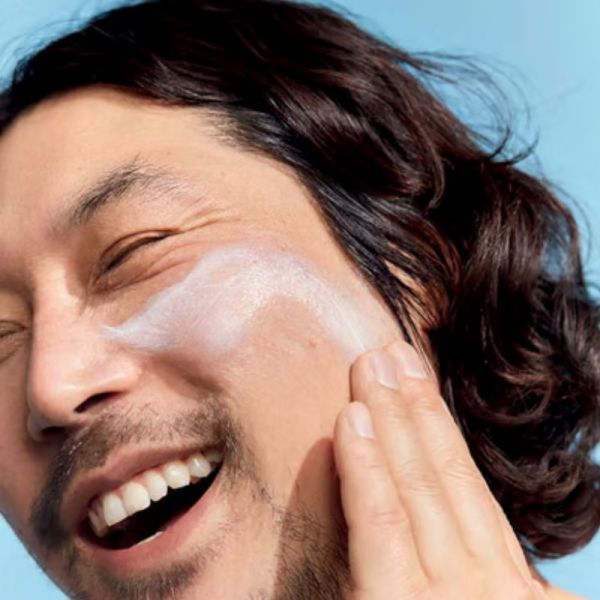 Horace crème légère hydratante visage matifiante SPF30 75ml