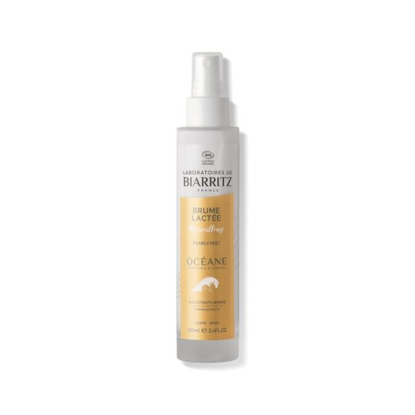 Oceane Brume Lactee 100Ml