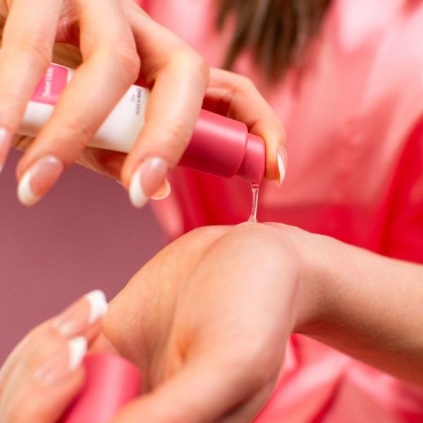 Musc Intime Sweet Litchi gel parfumant 30ml