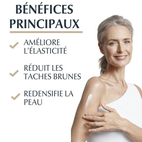 Eucerin Hyaluron-Filler + Elasticity crème corps 200ml