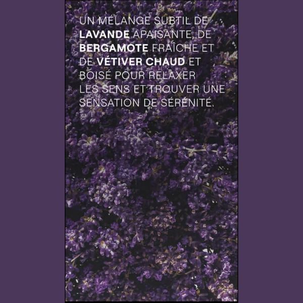 Weleda Relax crème de douche 200ml