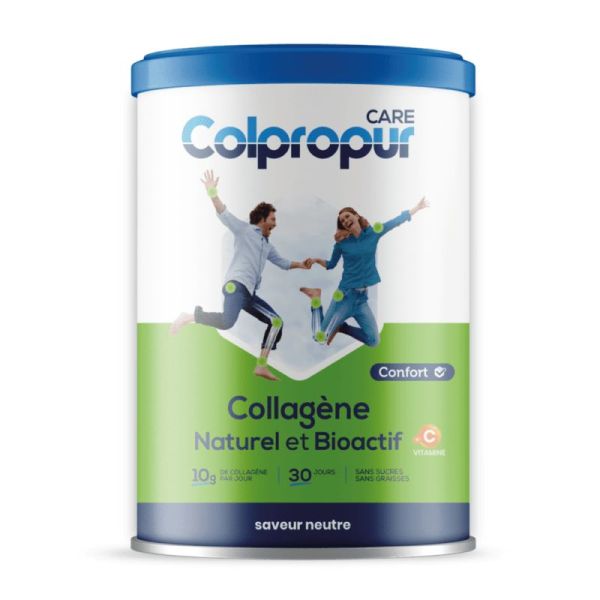 Colpropur Care Neutre Dose 30