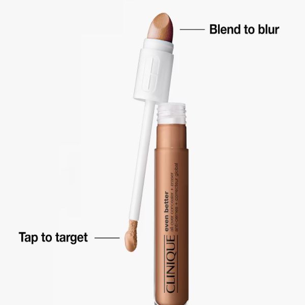 Clinique Even Better anti-cernes + correcteur global CN28 Ivory 6g