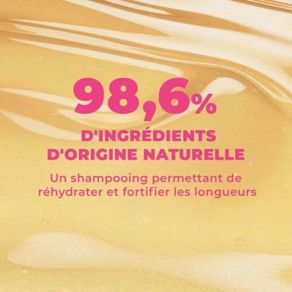 Les Secrets de Loly Perfect Clean shampooing 250ml