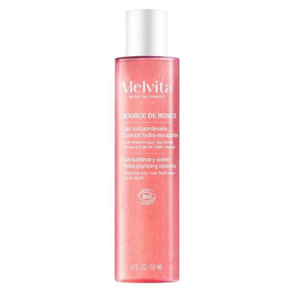Source de Roses Eau Extraordinaire Bio 150 ml