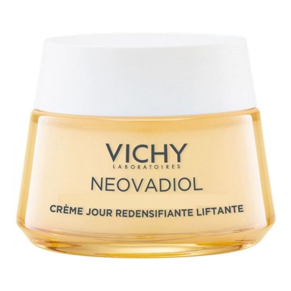 Vichy Neovadiol ménopause crème redensifiante liftante peau normale 50 ml