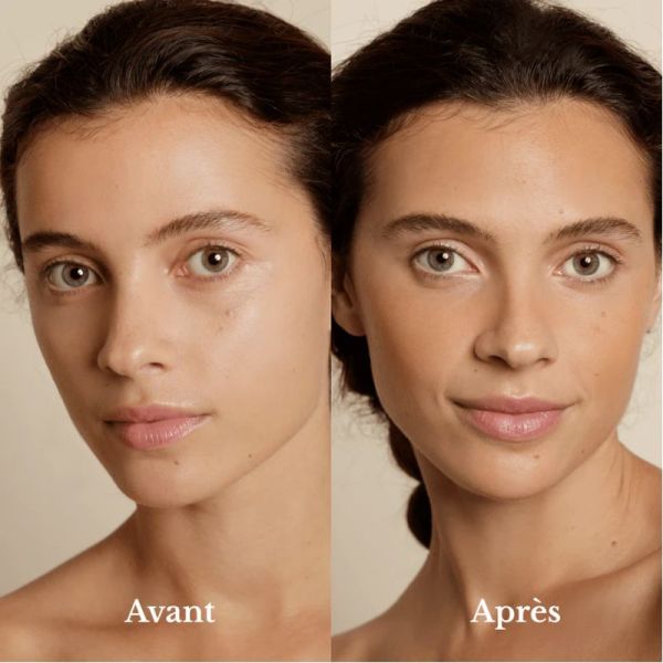 Embryolisse Secret de Maquilleurs soin blush de peau Abricot 50ml