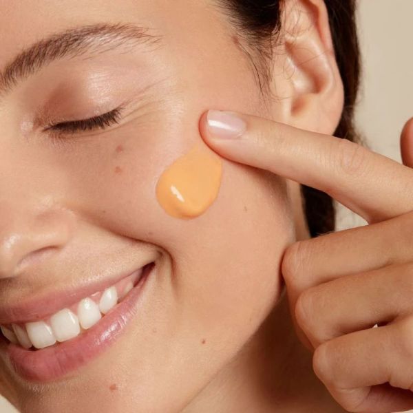 Embryolisse Secret de Maquilleurs soin blush de peau Abricot 50ml