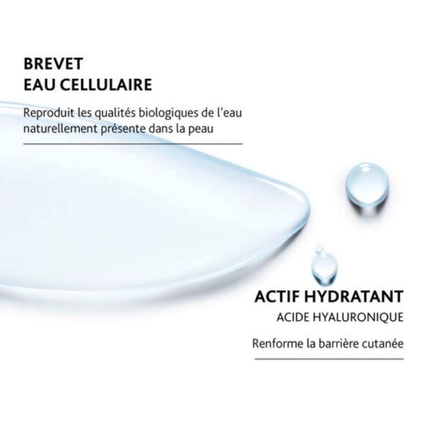 Institut Esthederm Eau Cellulaire lotion essence 125ml