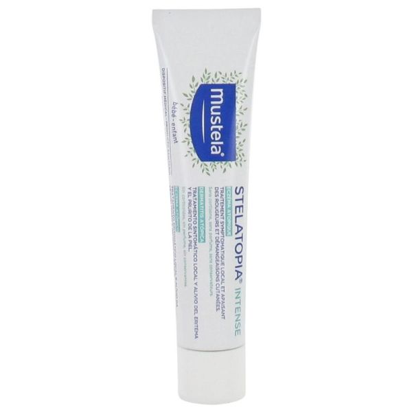 Mustela Stelatopia Intense Eczéma Atopique 30ml