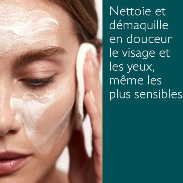 Caudalie Vinoclean lait d'amande démaquillant 200ml