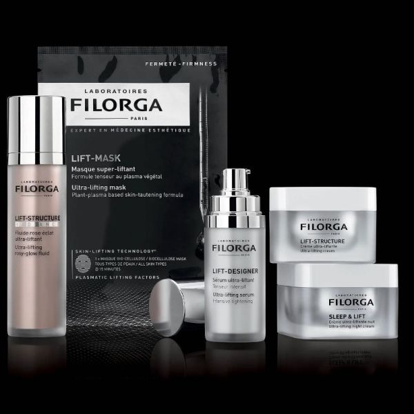 Filorga Lift-structure crème de jour ultra-liftante raffermissante 50ml