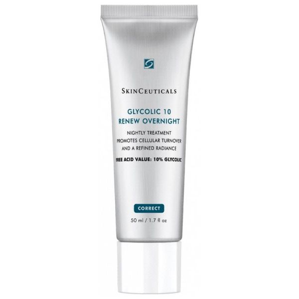 Correct Glycolic 10 Renew Overnight 50 ml