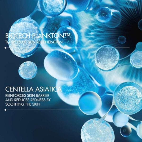 Biotherm Aquasource Cica Nutri crème hydratante & apaisante 30ml