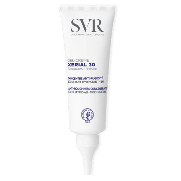 SVR Xerial 30 gel crème 75ml