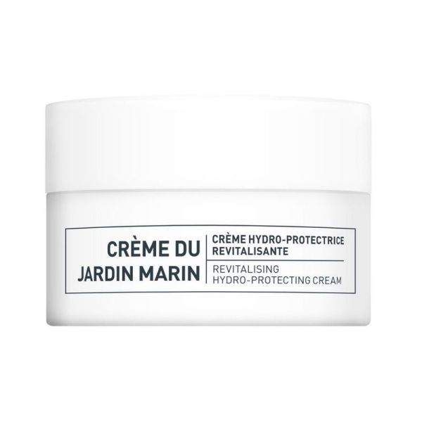 Algologie Crème Du Jardin Marin Hydro-Protectrice Revitalisante 50ml