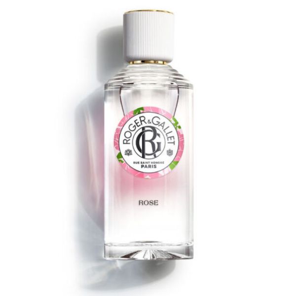 Roger & Gallet Fleur d'Osmanthus Eau Parfumée Bienfaisante 100 ml
