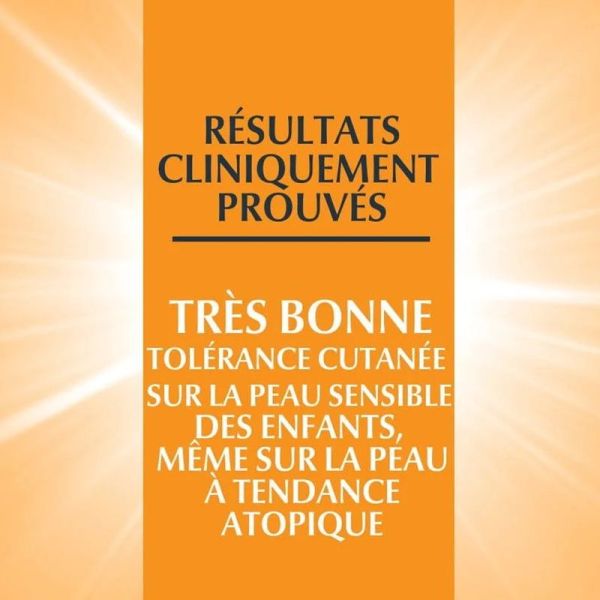 Eucerin Sun Protection sensitive protect kids SPF50 + spray 200ml