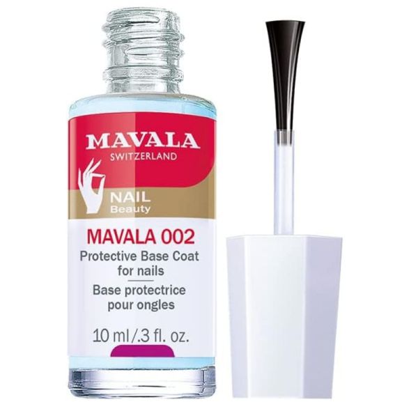 Mavala base protectrice 002 10ml