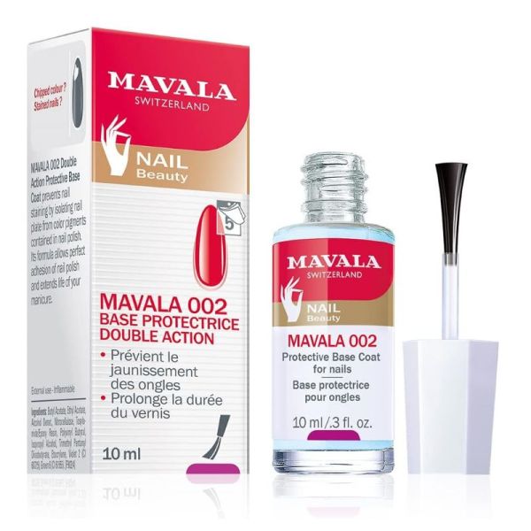 Mavala base protectrice 002 10ml