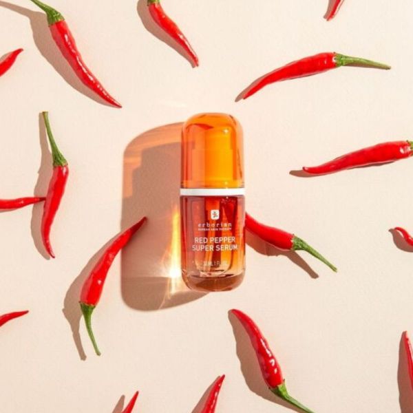 Erborian Red Pepper super sérum 30ml