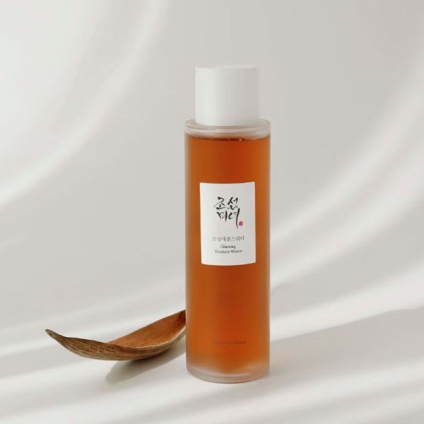 Beauty of Joseon eau essentielle Ginseng 150ml