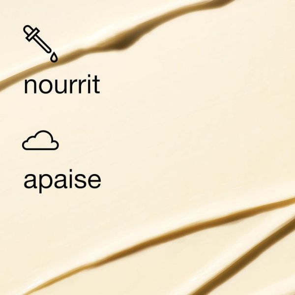 Clinique Deep Comfort crème mains et cuticules pur confort 75ml