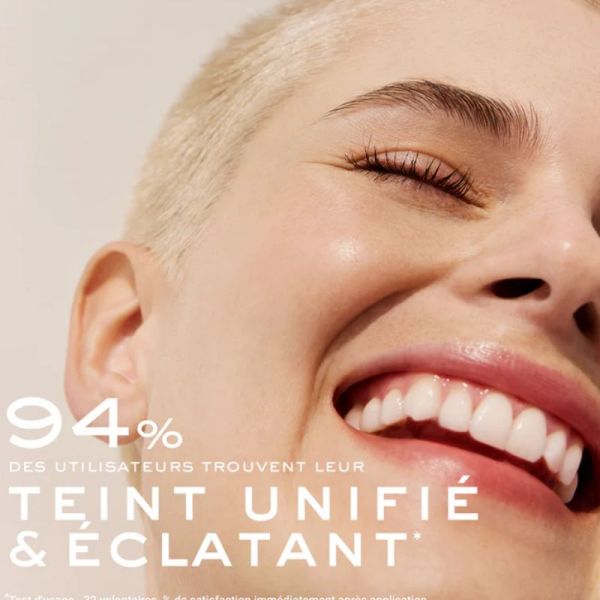 Nuxe Prodigieux BB crème teintée hydratante 01 teinte claire 30ml