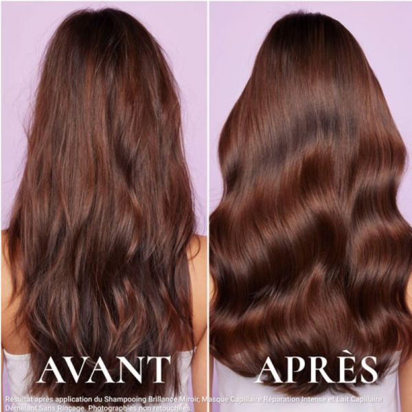 Nuxe Hair Prodigieux masque capillaire réparation intense 200ml