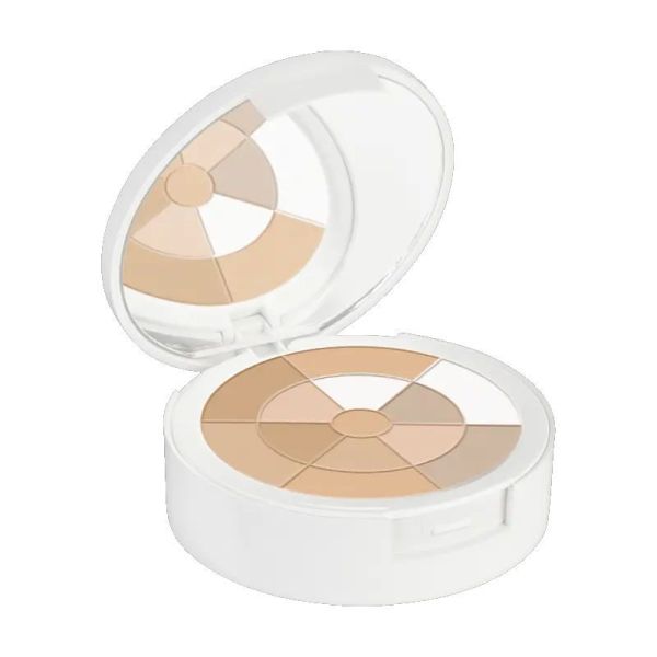 Avène Couvrance poudre mosaïque translucide 10g