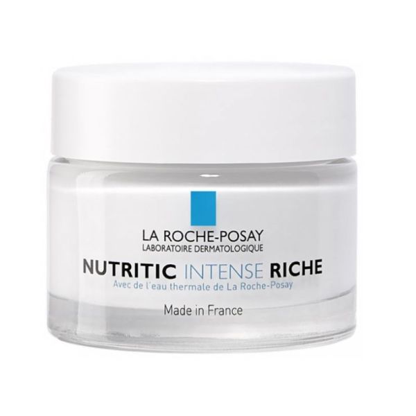 Nutritic Intense Riche 50 ml