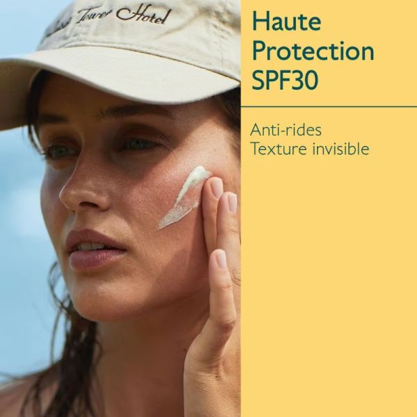 Caudalie Vinosun Protect Crème Haute Protection SPF30 50ml