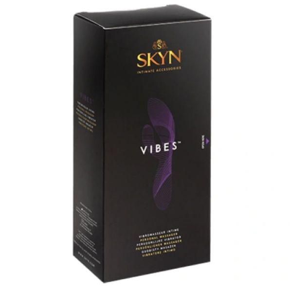 Manix Skyn Vibes Vibromasseur Intime